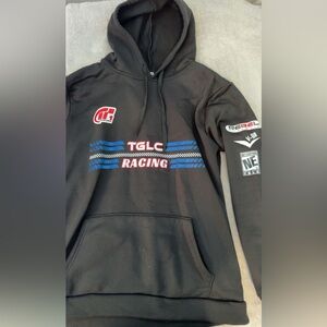 TGLC Racing hoodie
